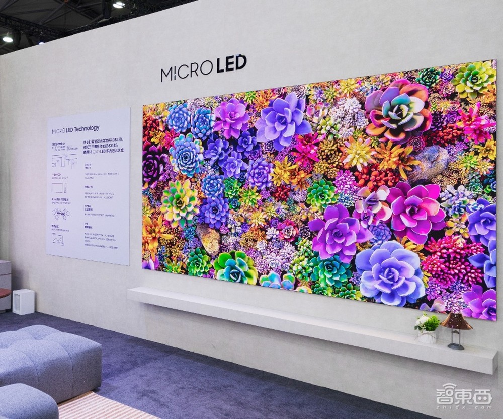 DeepSeek横扫家电圈！暴走三万步，带你看尽AWE最火AI黑科技