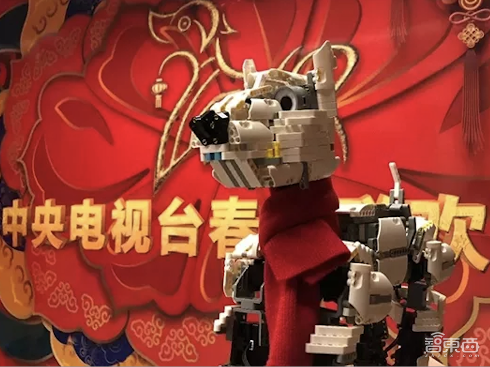 揭秘！虎年春晚硬核科技，撐起最美“憶江南”