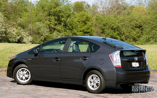 智车之路 | “偏科技术宅” 解密本田汽车智能化征途