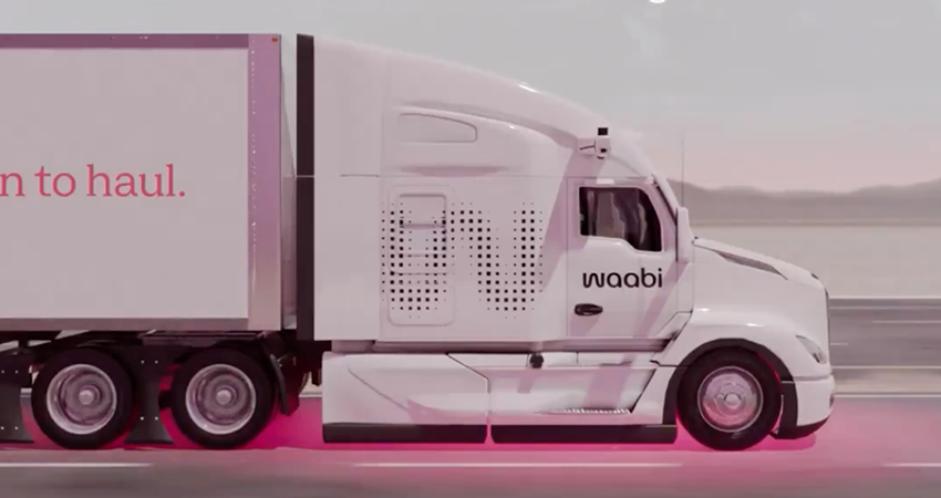 融资70亿！英伟达沃尔沃出手，前Uber技术大牛瞄准无人重卡