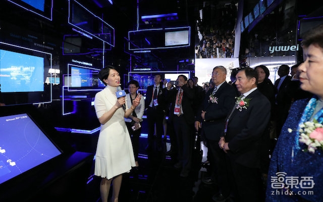 GE医疗展示16款新品 用AI让医疗设备更智慧 | CMEF