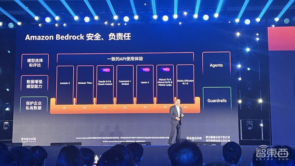 联手国产大模型五虎,云计算大厂启动重磅生成式AI计划