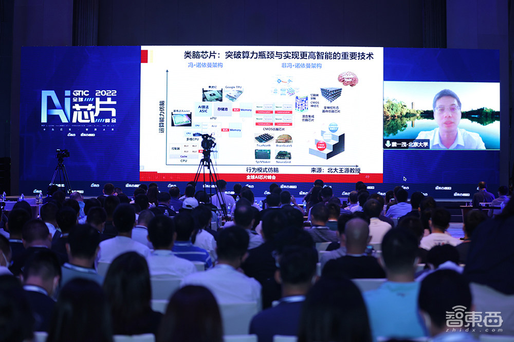 AI芯片峰会燃爆深圳南山！17位大咖演讲万字精华来了