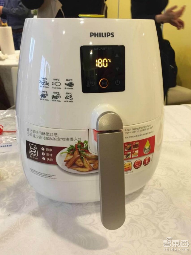 比日本马桶盖NB多了 智东西高格智能电子年货搜罗