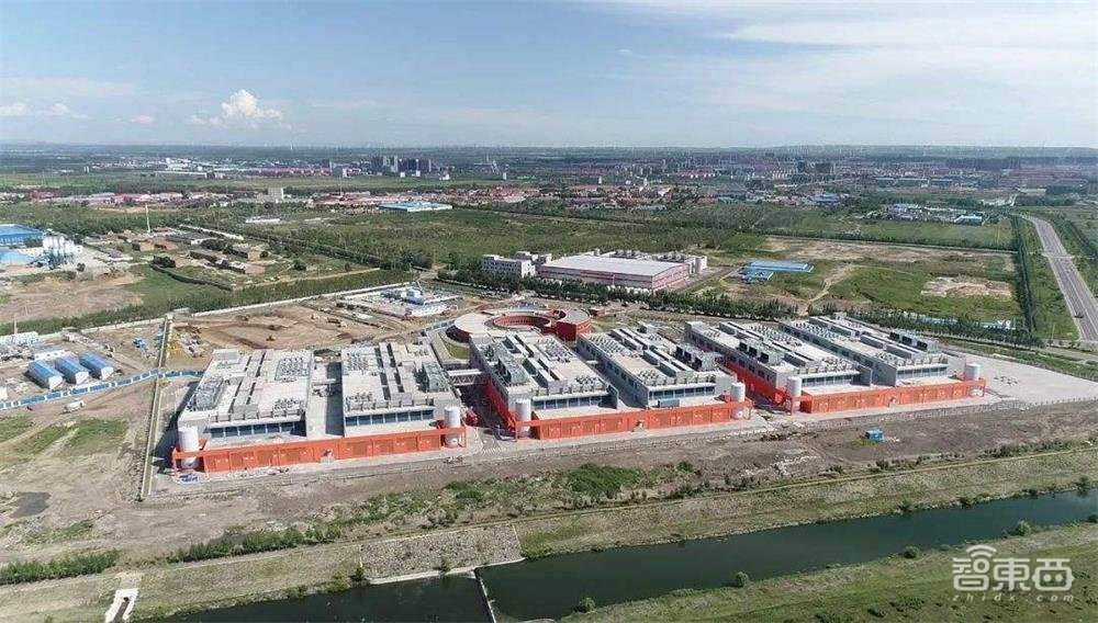 深度：“東數(shù)西算”每年4000億蛋糕哪里來，怎么分？