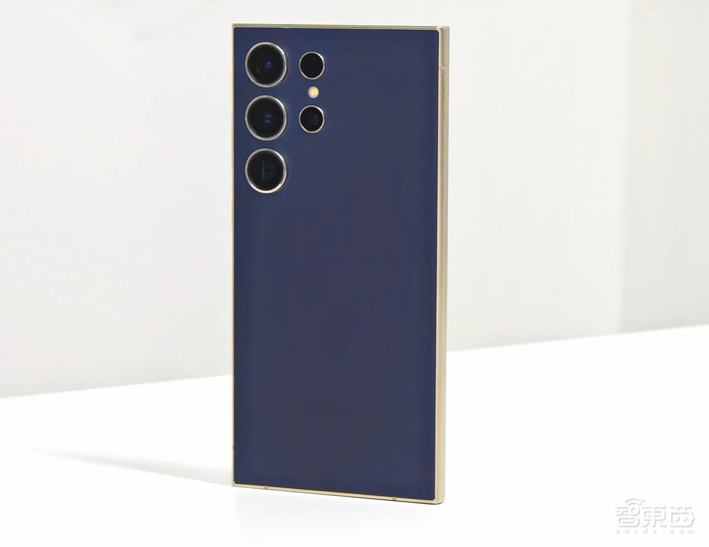 Galaxy S24 Ultra深度体验:All in AI的三星,抢先了苹果一步