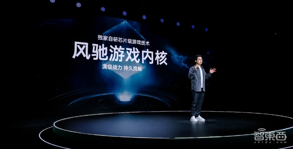 3年研发重写近6万行安卓底层代码,OPPO自研芯片级游戏黑科技