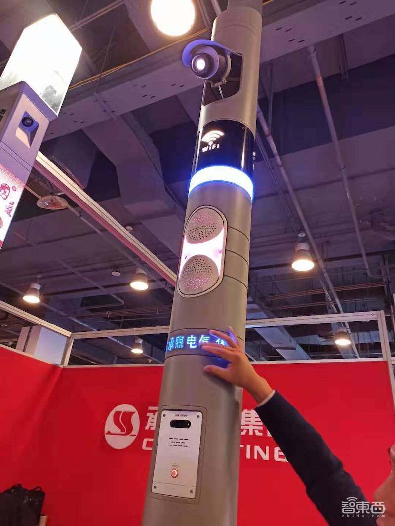 三大运营商中国通信展上明争暗斗!中国5G产业上游准备就绪