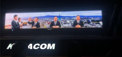 科达扔出十几项视讯黑科技！让中小政企用上轻巧的视频会议设备