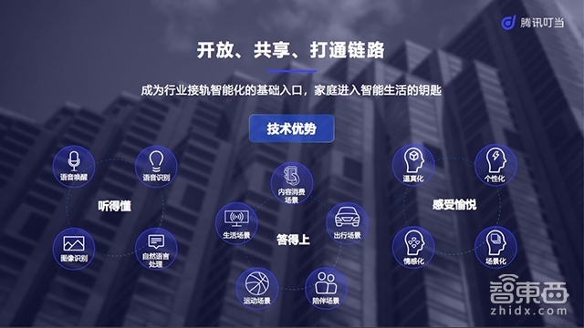 GTIC 2018 | 腾讯陈谦:AI驱动语音助手进化 将进驻更多场景和终端