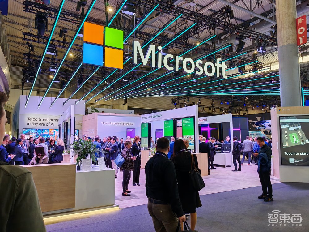 中国硬科技霸场MWC！小米SU7出征，华为搞大事，AI炸了芯片窝