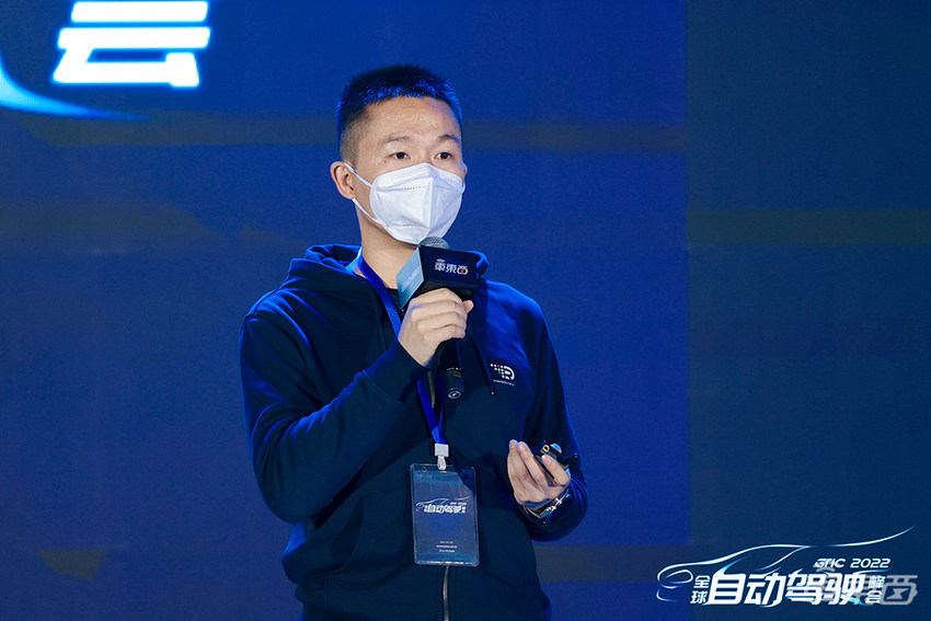 新年首场自动驾驶峰会落幕！万字长文看懂自动驾驶下半场
