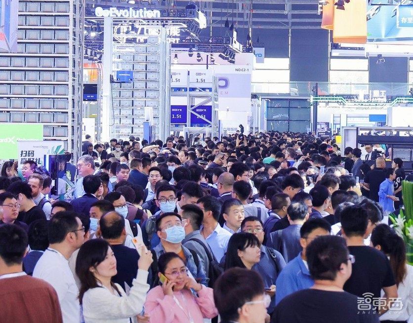 北方国际物流和运输技术博览会官宣启动