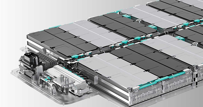 今年硕士刚毕业，工厂造电池，年薪40万