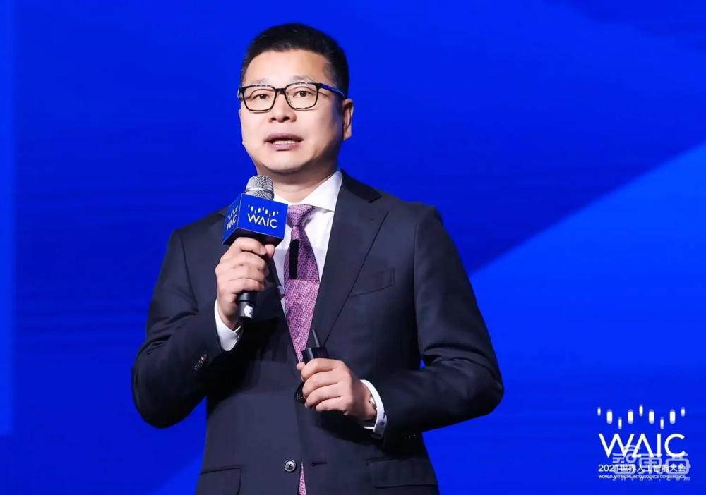 腾讯云组织升级背后,大政企上云变阵时