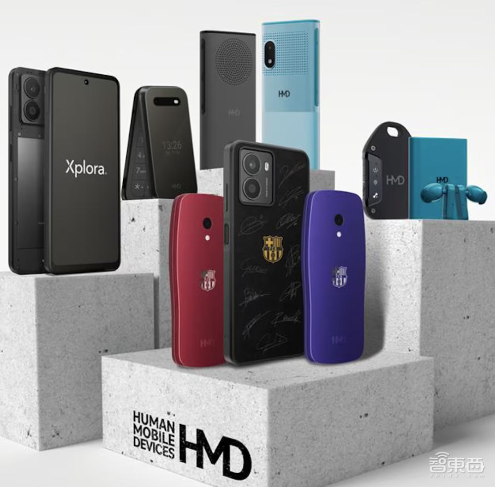 AI爆火MWC！AI OS席卷手機(jī)PC，國王點(diǎn)贊榮耀華為，中國企業(yè)霸場