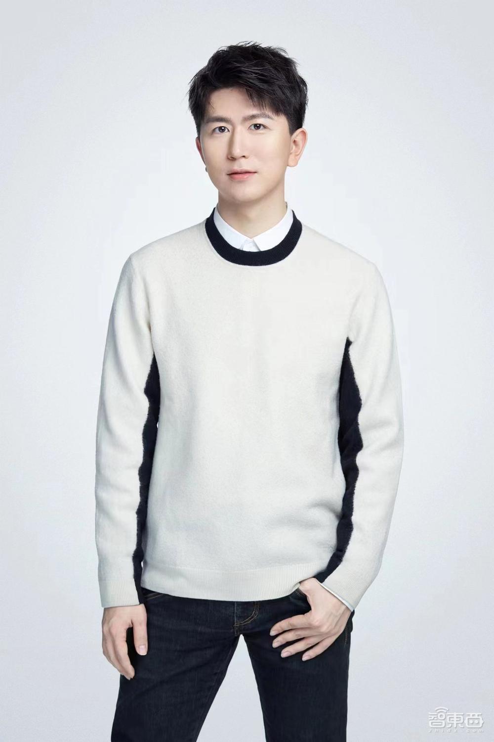 90后清华博士二次创业，这次瞄准“机器人厨师”