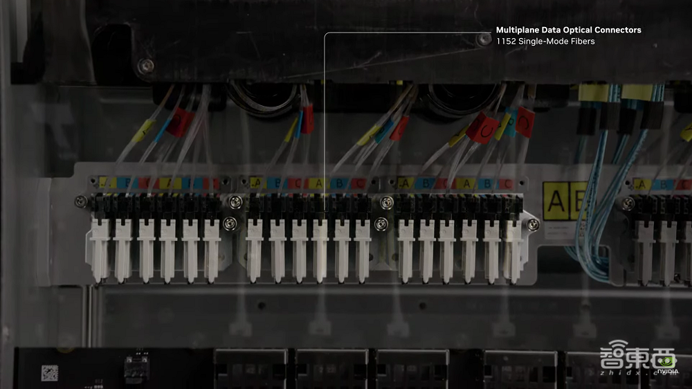 英伟达猛攻AI基建:新光交换机剑指数百万GPU,联手存储龙头让AI智能体响应变准