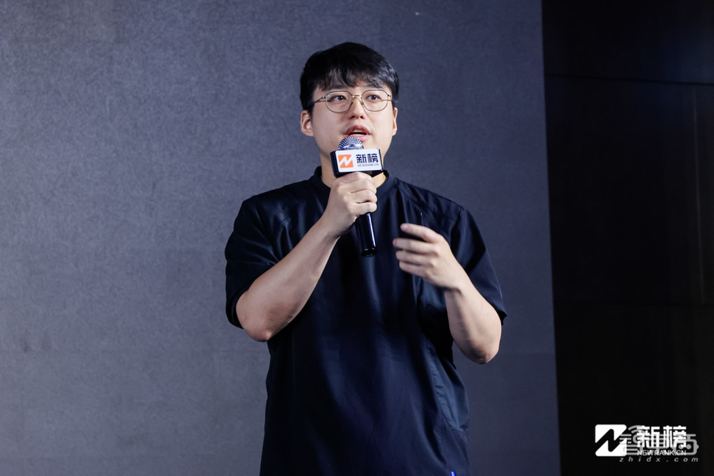 2023新榜AIGC生态大会,16位大咖演讲精华全记录!