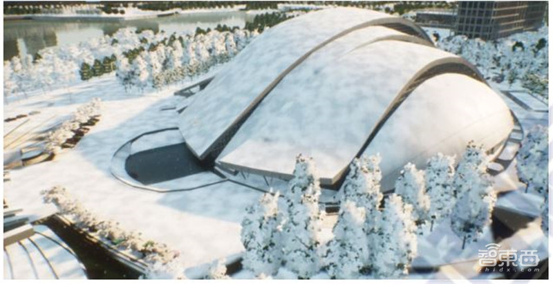 多省市提速数字孪生城市建设!十大新趋势、九大核心能力指向未来 | 智东西内参