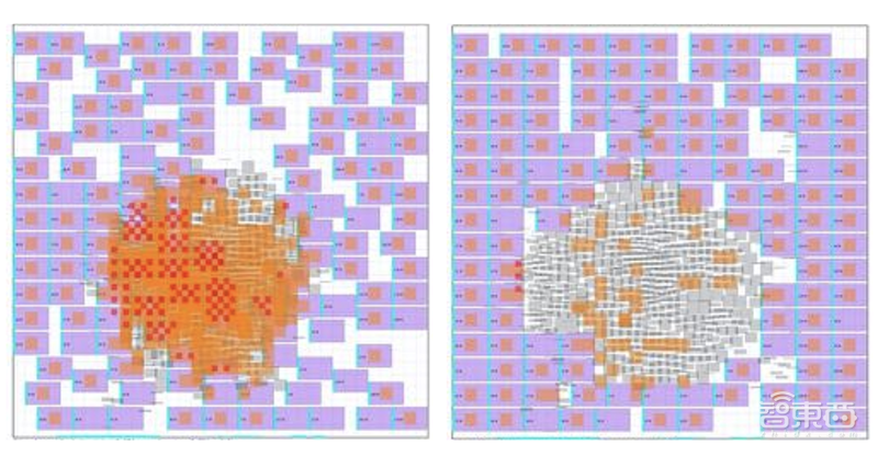 谷歌AI造芯新突破！6小时设计AI芯片，质量超最先进算法