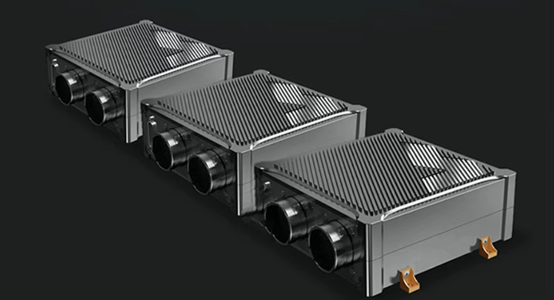 深圳低空黑马获超亿元融资！厦门、上海国资纷纷押注