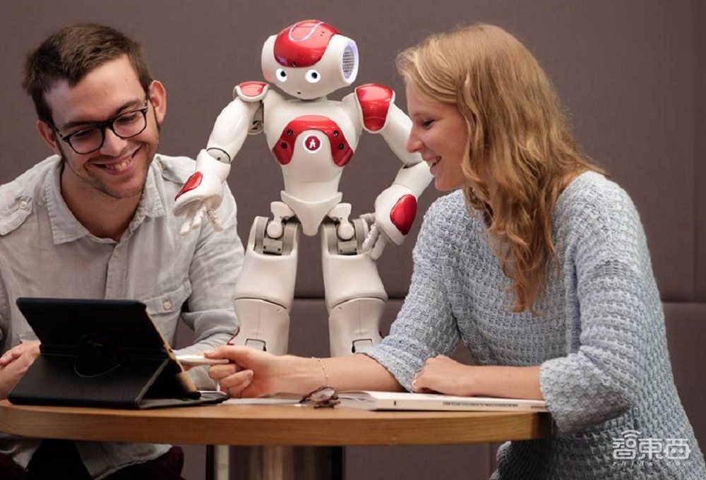 对话软银机器人美国公司总裁，终极揭秘智能清洁机器人市场