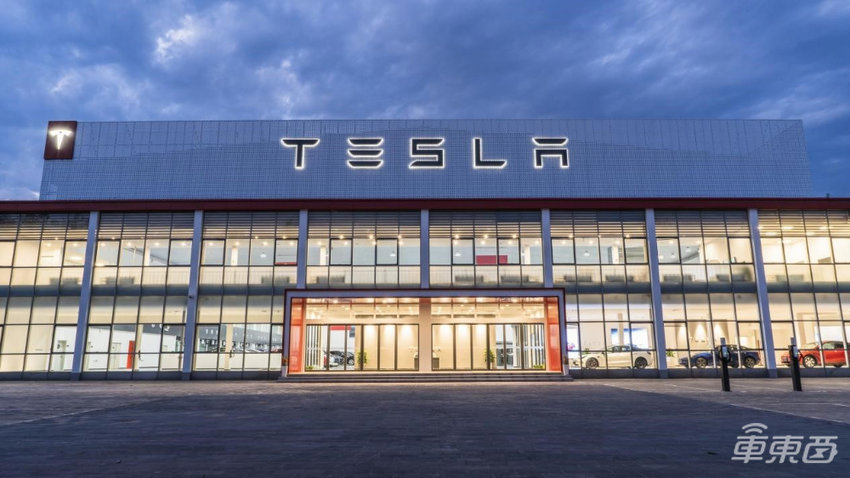 特斯拉9月卖疯了!销量超5万,一辆Model Y顶上“蔚小理”!