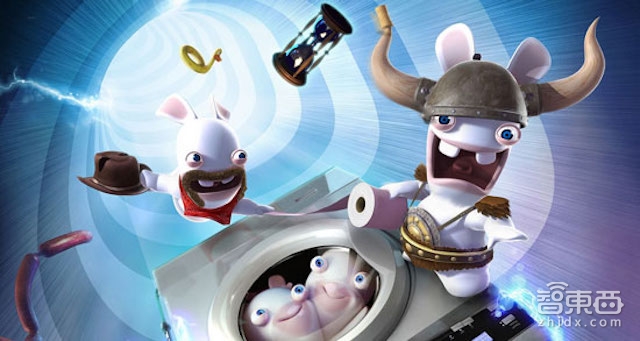 逛遍ChinaJoy:这是最火的5款VR游戏和3个新硬件