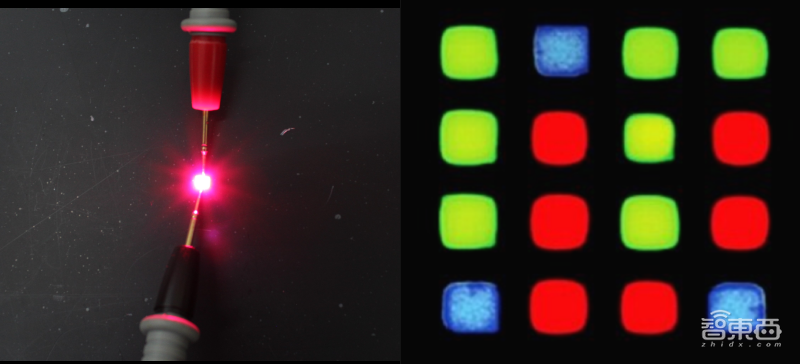 成立七年斩获2个第一!凭Micro-LED赢得三星京东方青睐的显示芯片新星