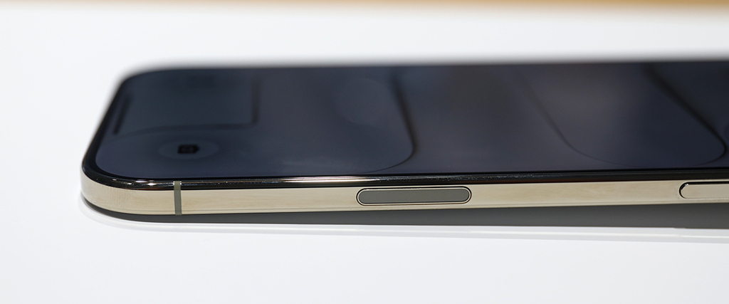 iPhone Air真机惊艳!一小时极限体验苹果秋季全系新品