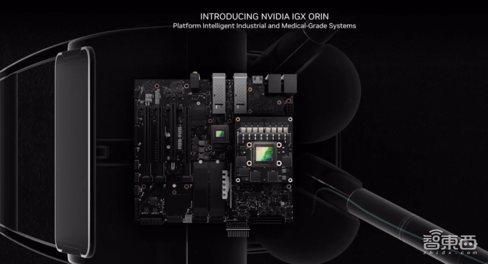 新卡皇RTX 4090来了​！黄仁勋甩多枚新“核弹”炸场游戏、汽车与元宇宙