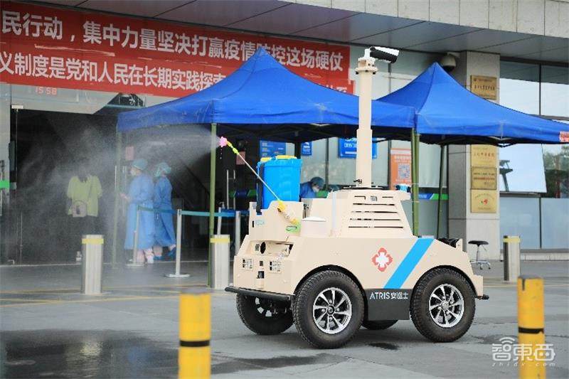 杭州科教新基建领航!3万多学生学AI,这家企业挑大梁