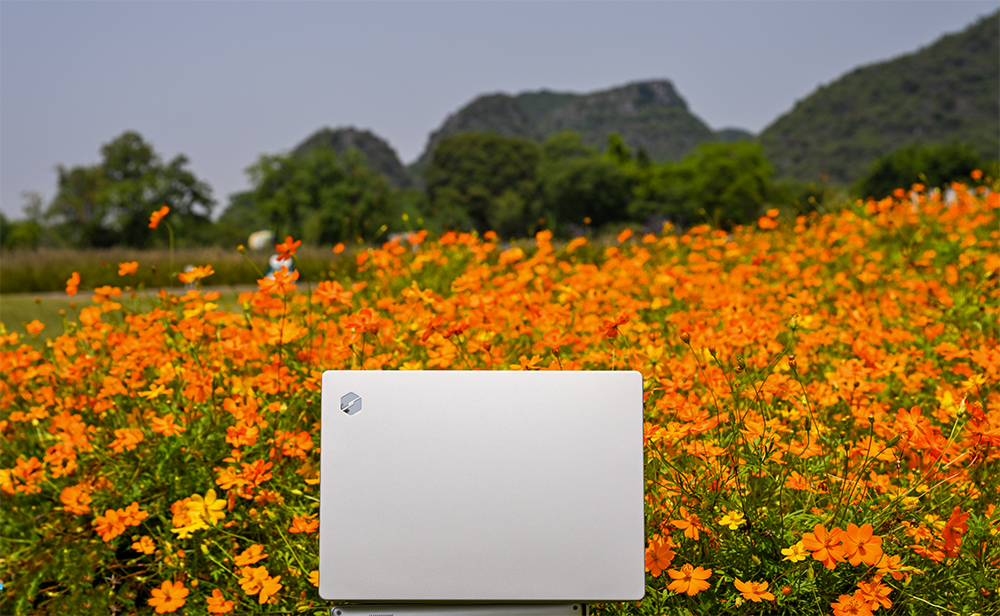 Agent办事、花式P图、动嘴玩电脑……实测Wildcat Lake轻薄本玩AI有多爽