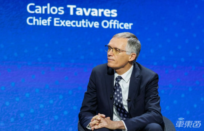全球第四大车企换帅！唐唯实辞任，曾促成与零跑合作