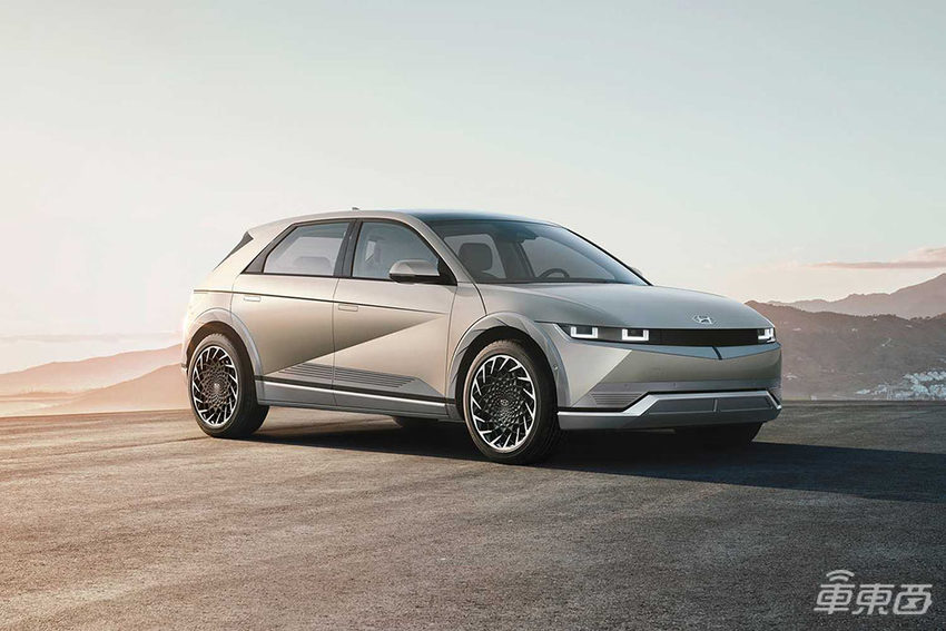 美国第一季度纯电销量出炉！特斯拉一家独大，占比超7成