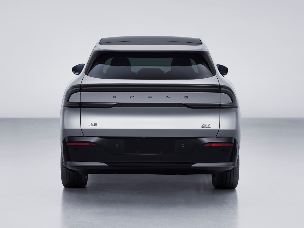 华为宝骏首款合作车型亮相,小鹏G7增程版也来了!9月工信部车展8大新车解读