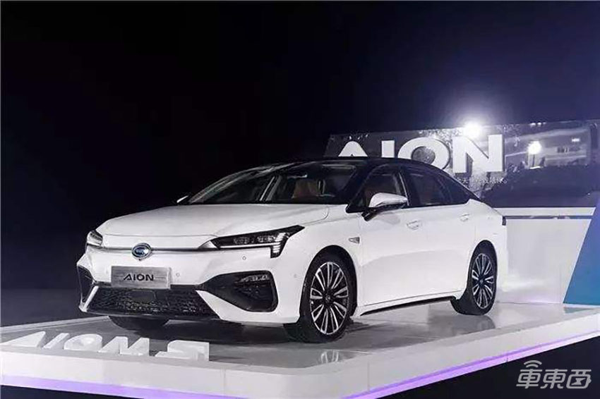 电车之路｜广汽搞了12年电动车，埃安已占一席之地