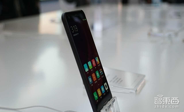 小米手机芯片:雷军最不想说的是这些!