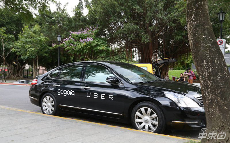 Uber IPO六大关键点：估值740亿美元 月活用户近1亿