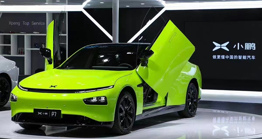 销量喜人，小鹏却偷偷降价了