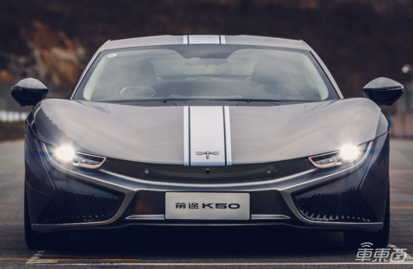 造车新势力的n种死法