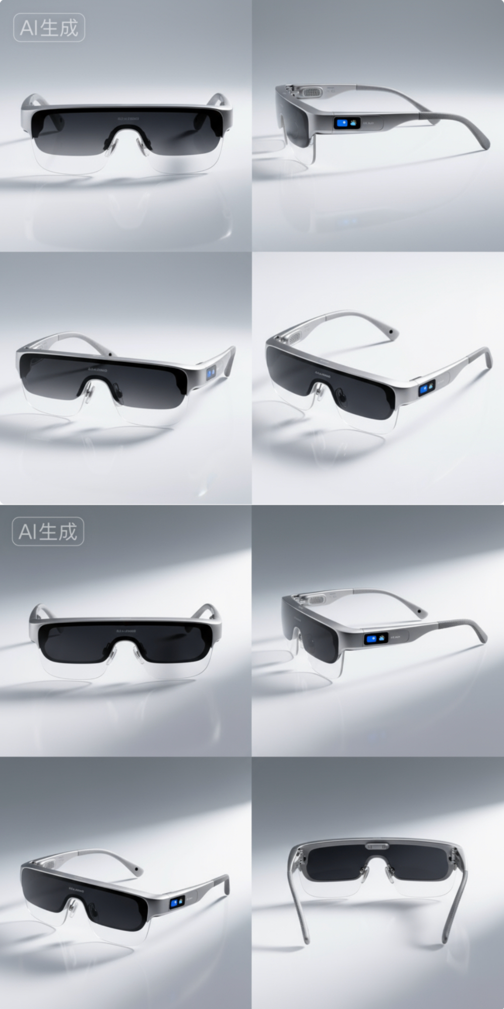 我用LiblibAI,一人做完电商内容团队干一周的活