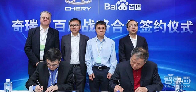 对话邬学斌:离开百度还是想造车 下一站将去宝能