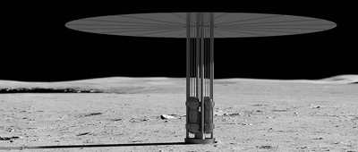 在月球上建核电站？NASA选定三家美国公司来研发