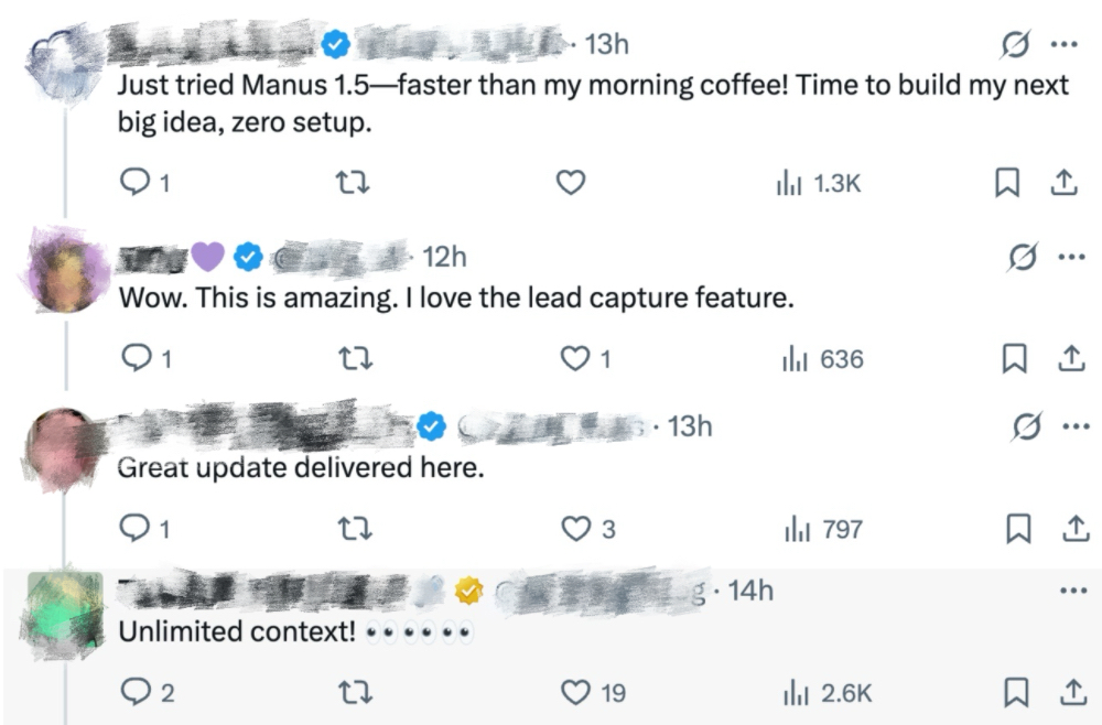 《技能五子棋》被Manus 1.5玩活了：无代码生成魔改网页，情绪调节、歌词替换全搞定！