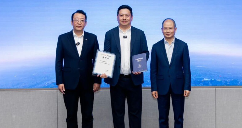 华为广汽新车明年年中上！任正非建议品牌名，徐直军参与造型评审