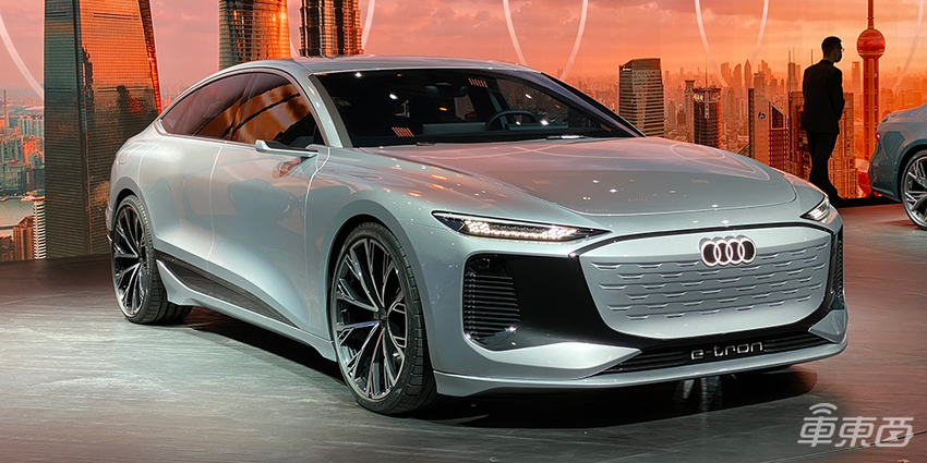 车东西对话奥迪中国总裁：点评蔚来理想销量，称行业需要新势力！
