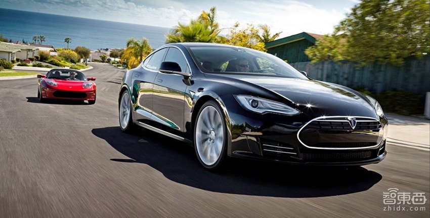 特斯拉全球行驶里程破10亿英里 中国仅贡献3%