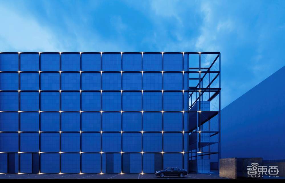 新質(zhì)生產(chǎn)力典范！這家國(guó)企要打造全棧“AI工廠”